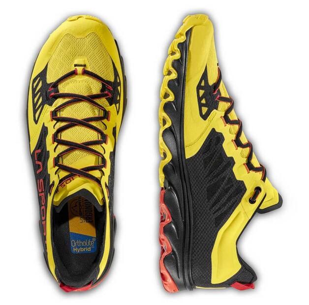 La Sportiva Helios III Trail Running Shoes