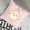 Kawaii CChiikawas Sleeping Pillowcase Decorative Pillowcases New Christmas Decoration  Ornamental Pillow Home Decorations