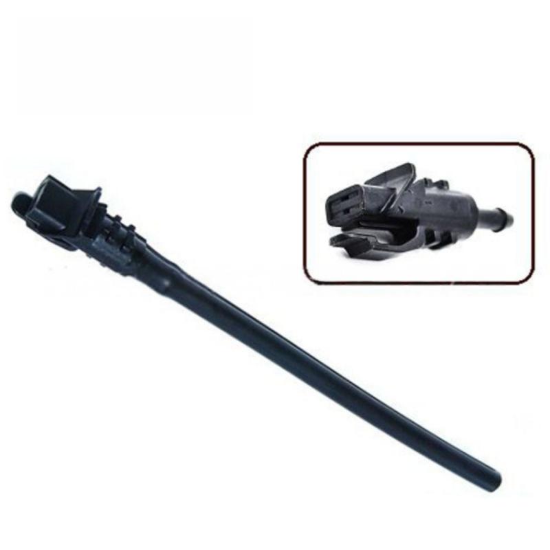 Windshield Washer Nozzles Jet for Hyundai I30 Elantra Touring 2007 2008 2009 2010 2011 2012 Front Window Nozzle Car