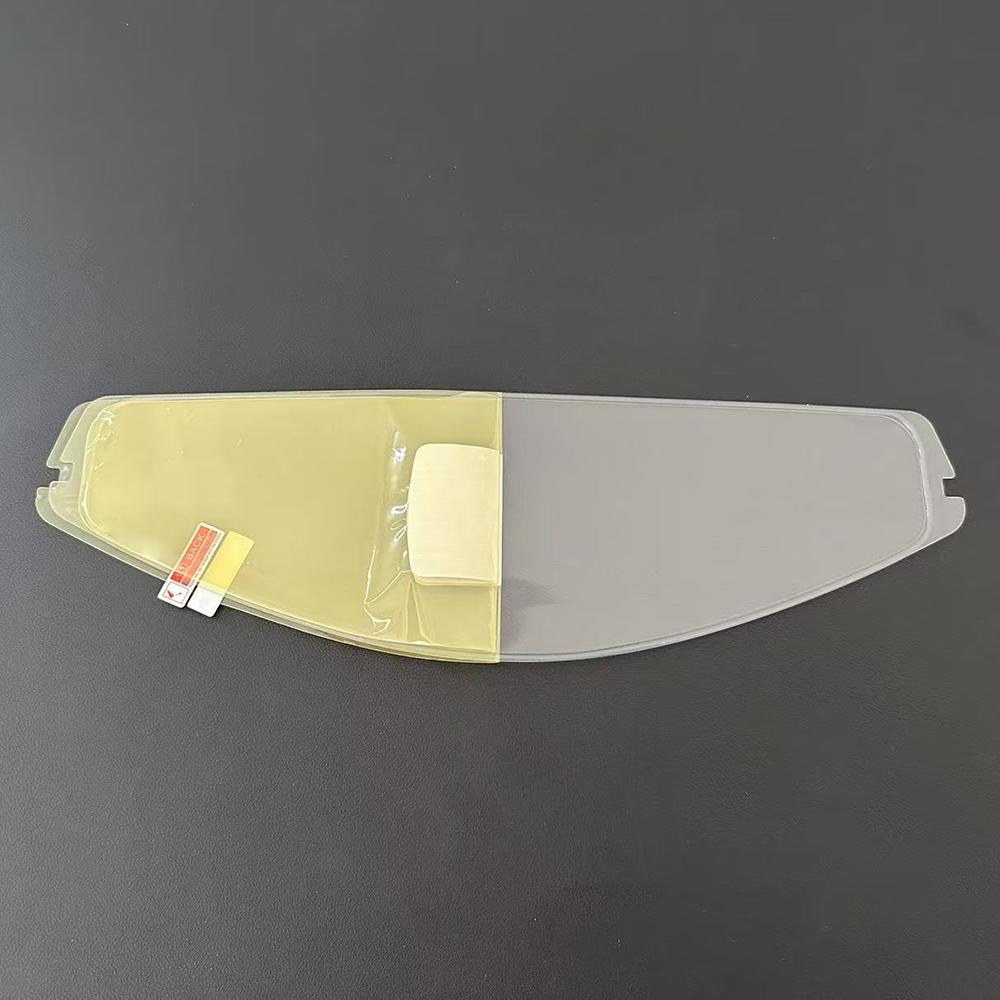 Противотуманная пленка для шлема, подходит для визора LS2 FF906 FF902, аксессуары