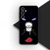 Akatsuki Itachi Uchiha Madaras Narutos Pain Phone Case for Apple iPhone 12 13 Pro Max Mini ProMax X XR Air XS 12Pro 13Pro Cover