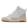 Кроссовки AMI x Slipstream Mid White Pristine Unisex 384342-01