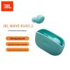 JBL WAVE BUDS 2 Беспроводные Bluetooth-наушники
