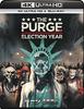 The Executive Order ULTRA HD ULTRA HD Purge (4K + Blu-ray Set) [4K + Blu-ray]