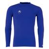 Uhlsport Base Layer Long Sleeve Distinction Colors