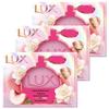 Gardenia Белый Персик Глубоко Очищающее Косметическое Мыло-Брусок (3х100г)