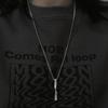 Минималистичный винтажный свитер цепочка хип-хоп нерегулярные модные ювелирные изделия ожерелье для женщин кулон готический унисекс чокеры новый