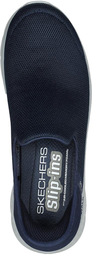 Кроссовки Skechers Go Walk Flex (216491) navy
