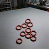 10 Packs Oring Steam Cleaner Sealing High Compatibility