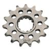 Для Yamaha TDM900 2002-2013 MT10 MT-10 SP 2017-2024 YZF-R1 YZFR1 2015-2024 525 Передняя звезда для мотоцикла