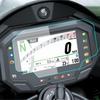 2 комплекта защитной пленки для приборной панели мотоцикла для Kawasaki ZX-25R/SE (2023~) ZX-4R/SE ZX-4RR (2024~) ZX-6R (2024~) ZX-10R (2021~)