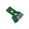 USB Charging Port Charger Socket Board 5rd Generation Controller 12 Pin Cable (JDS-040)