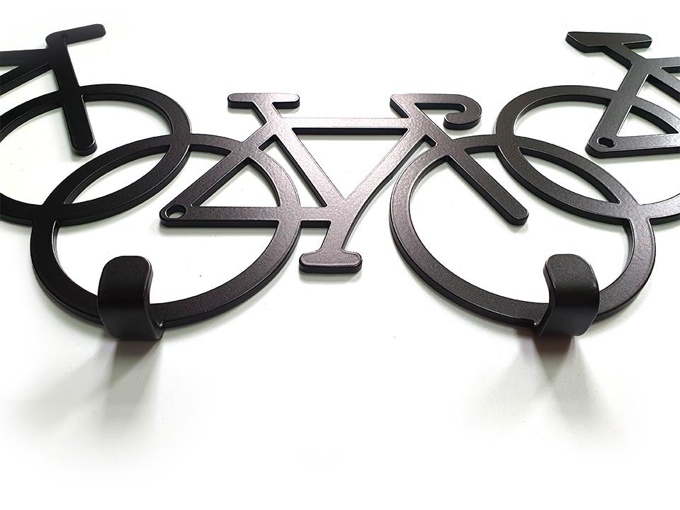 Decorizzly® Cycloo Bike Wall Hanger