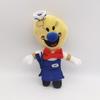 New Horror Game Merchandise Ice Scream Rod Plush Toys