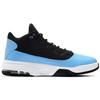 Jordan Max Aura 2 Черный Университетский Синий CK6636-041