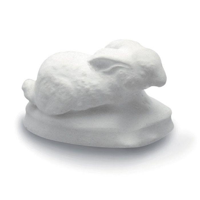 Moule en Latex Lapin