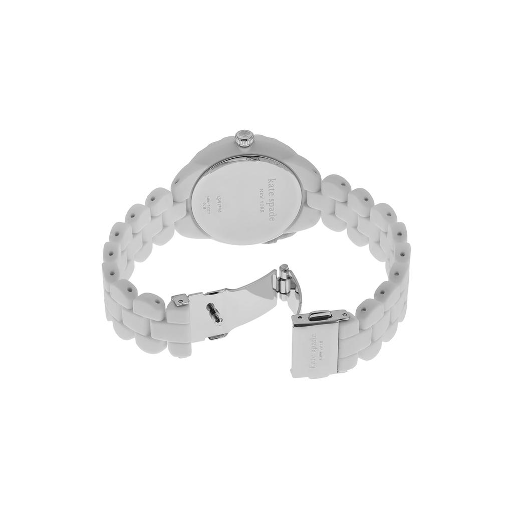 Spade New Watch MORNINGSIDE KSW1794 Белый [Кейт Йорк] Женские