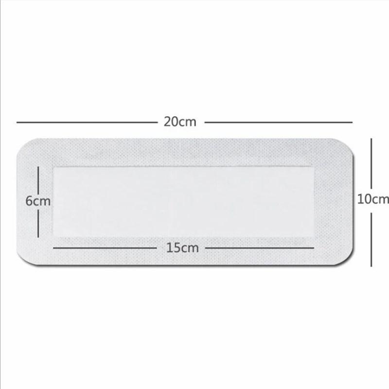 7 размеров, 3 шт./компл., защита безопасности, водонепроницаемые самоклеящиеся бинты, эластичная обертка, первая помощь, спортивная медицинская лента на открытом воздухе