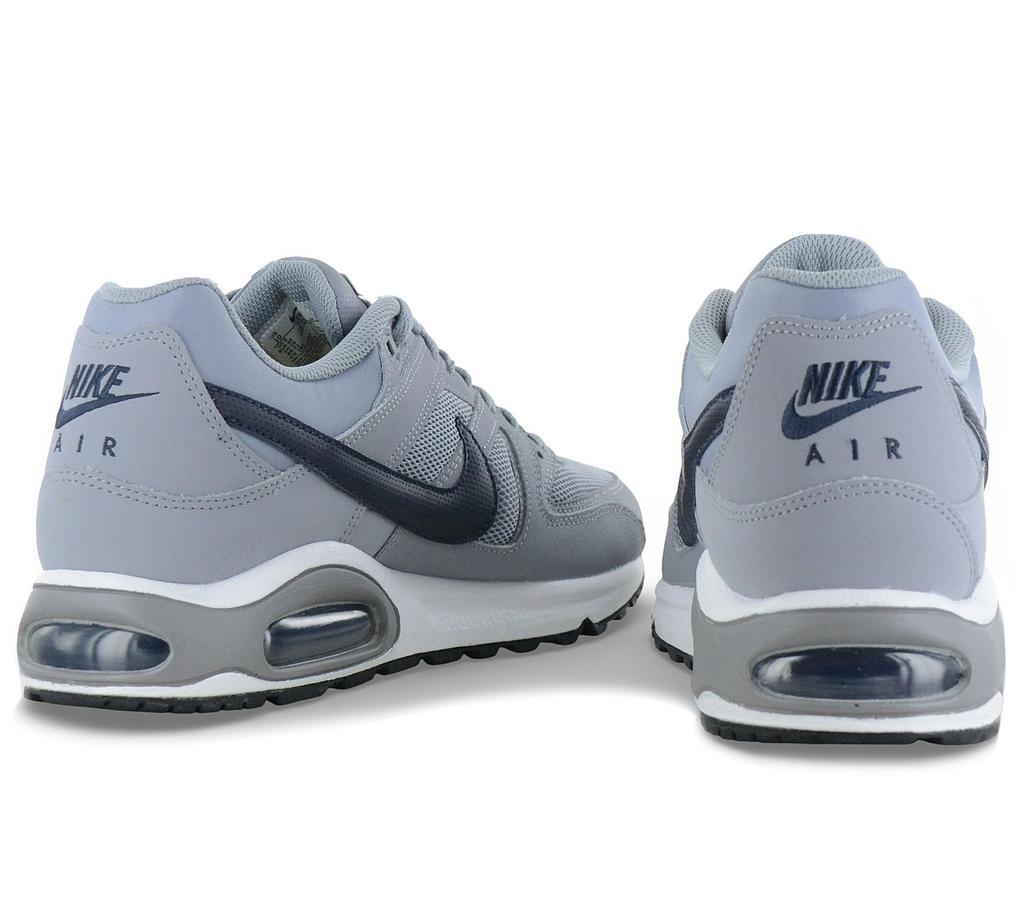 Nike Air Max Command - Мужские кроссовки обувь Серый 629993-040 ОРИГИНАЛ