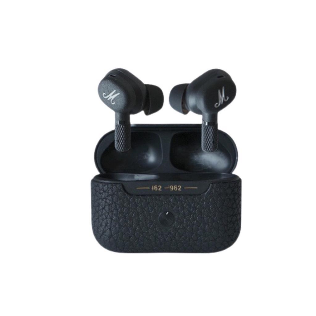 Marshall Minor ANC M4 Беспроводные внутриканальные спортивные наушники с шумоподавлением