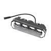 Ouxi V8 Electric Bike Accessory Modified Front Light 5 Pin With Turn Signals for Ouxi V8 Fat Bicycle Parts Replacement
