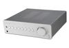 QUAD integrated amplifier USB/DAC built-in Vena/S (Silver)