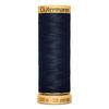 Set of 5* 100m Cotton Thread Gutermann - Att 330 - 5412