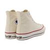 Converse Chuck Taylor All Star J High Made in Japan — натуральные белые кроссовки унисекс кремового цвета 32068430