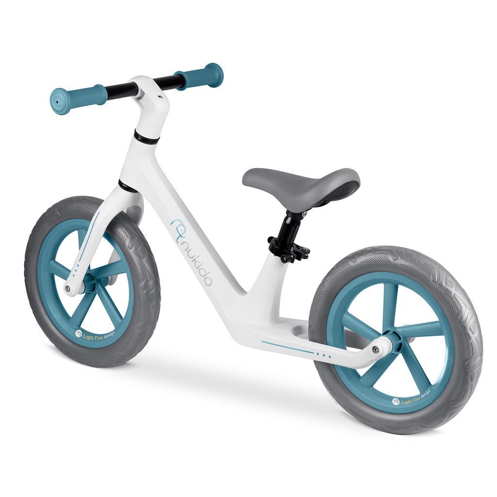 Light Flee Nukido Balance Bike For Kids