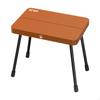 Aluminum Alloy Folding Camping Stool, Compact And Lightweight Chair, Small Bench for Beach