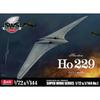 ZKMK28914 Horton Ho229 Building 172 & 1144 Zoukei-Mura (2 Kits) [Model KIT]