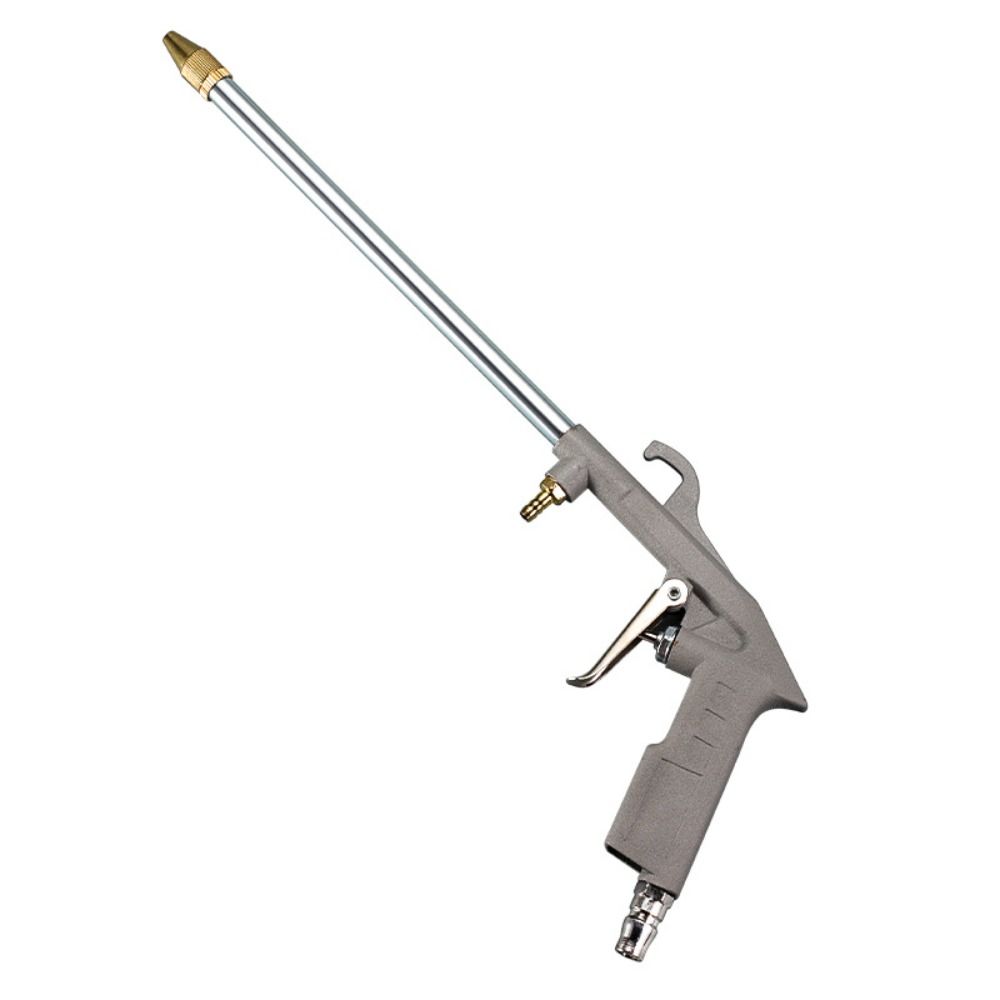 Регулируемое давление воздуха Пылеулавливатель Герметичный Высоконапорный Распылитель Автомобиль