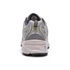 New Balance 530 Silver Khaki Unisex Sneakers White MR530KMW