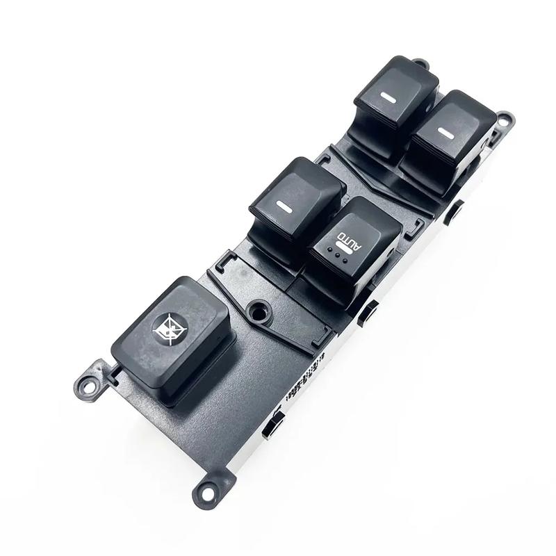 Car Accessories 93570-1W133 for KIA Rio III (UB) 2015 2016 2017 Electric Power Master Window Switch Lifter Control Button Parts