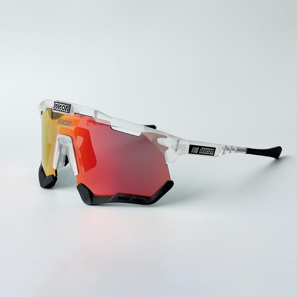 SCICON Велосипедные Очки Мужские Женские Очки для Горного Велосипеда Защита UV400 Солнцезащитные Очки для Бега Мотоциклетные Очки для Пешего Туризма