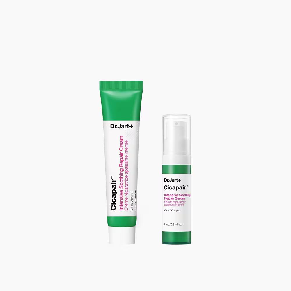 Dr.Jart+ Cicapair Sensitive Skin Super Duo Set