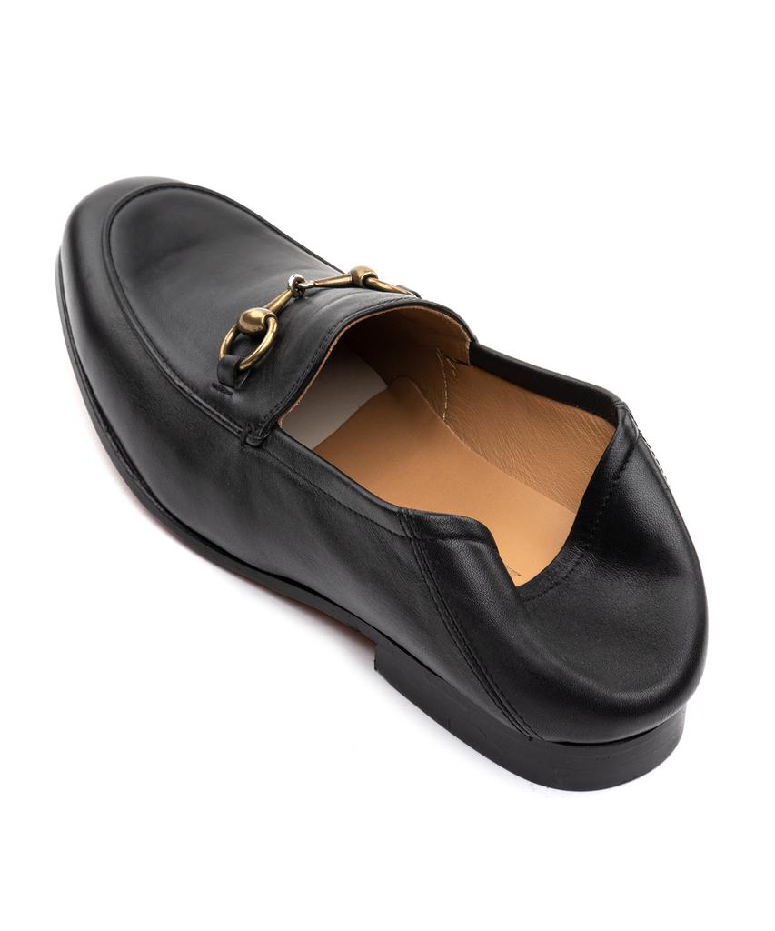 Awesomebee [Awsb] Sandro Loafers Asb209