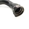 Intercooler & Turbo Pipe for BMW 3, 5, 7 Series, X5, X6 - Charge Air Pipe (Part #11618571025)