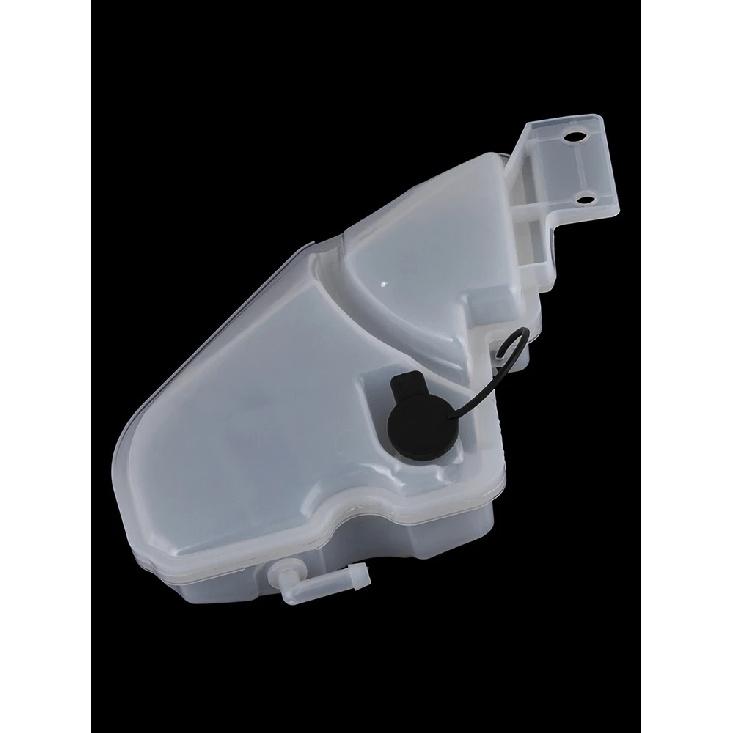 Motorcycle Water Coolant Overflow Reservoir Tank Radiator Coolant Container For BMW S1000RR HP4 2009 - 2018 / S1000XR