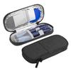 Insulin Pen Cooler Travel Case Large Capacity Insulin Travel Case Heat Insulation Waterproof Leakproof Insulin Travel Kit