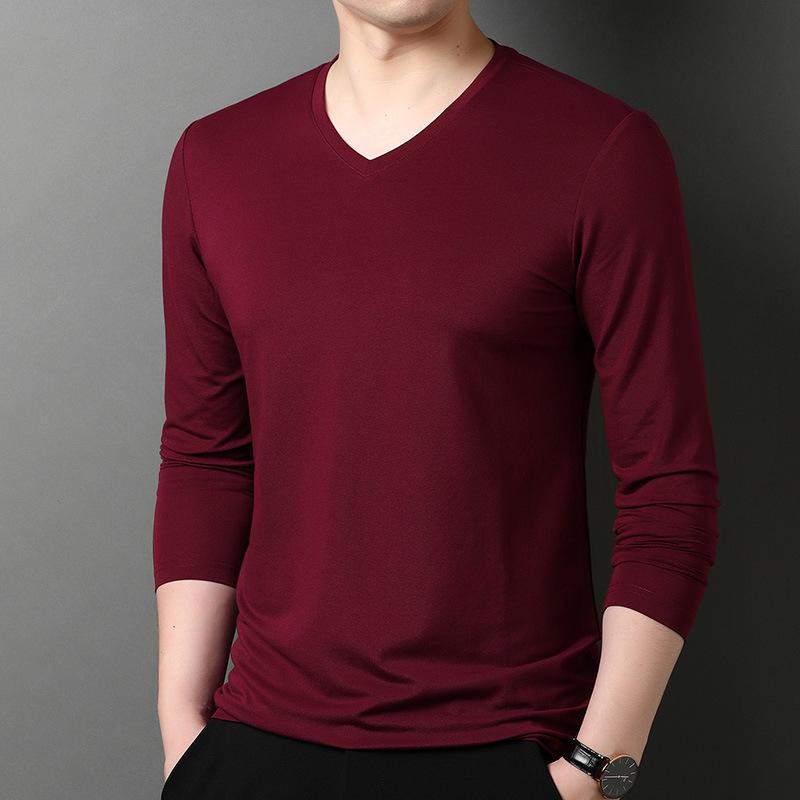 Мужская футболка с графическим принтом