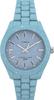 Часы Waterbury Ocean 37MM TW2V33200 Unisex Quartz Blue Sustainable Watch [TIMEX] [Товар]