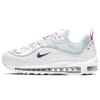 Air Max 98 Unite Totale Белый Женские CI9105-100