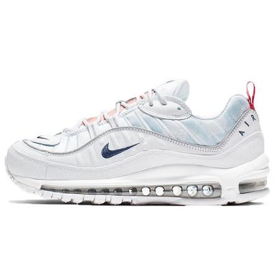 Air Max 98 Unite Totale Белый Женские CI9105-100