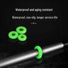 Силиконовое эластичное кольцо O-ring для удилищ