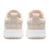Nike Женские кроссовки Dunk Low Disrupt Sail Cream Pearl-White Desert-Sand CK6654-103