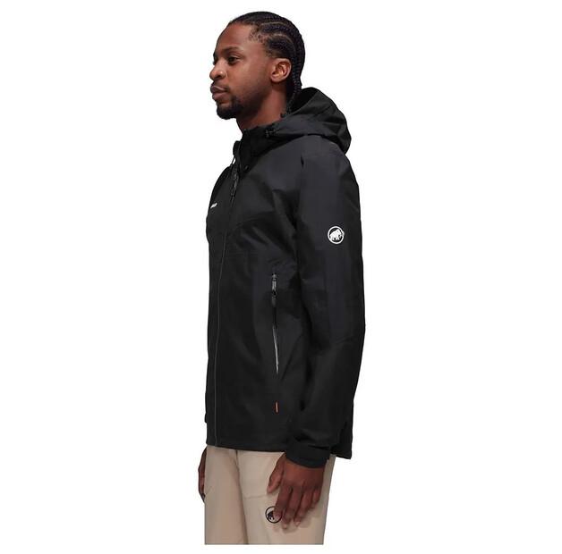 Mammut Куртка Convey Tour HS