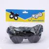 Work Labor Protection Welding Goggles Anti Splash Dust Wind Proof UV Resistant Eye Glasses for Industrial Workers