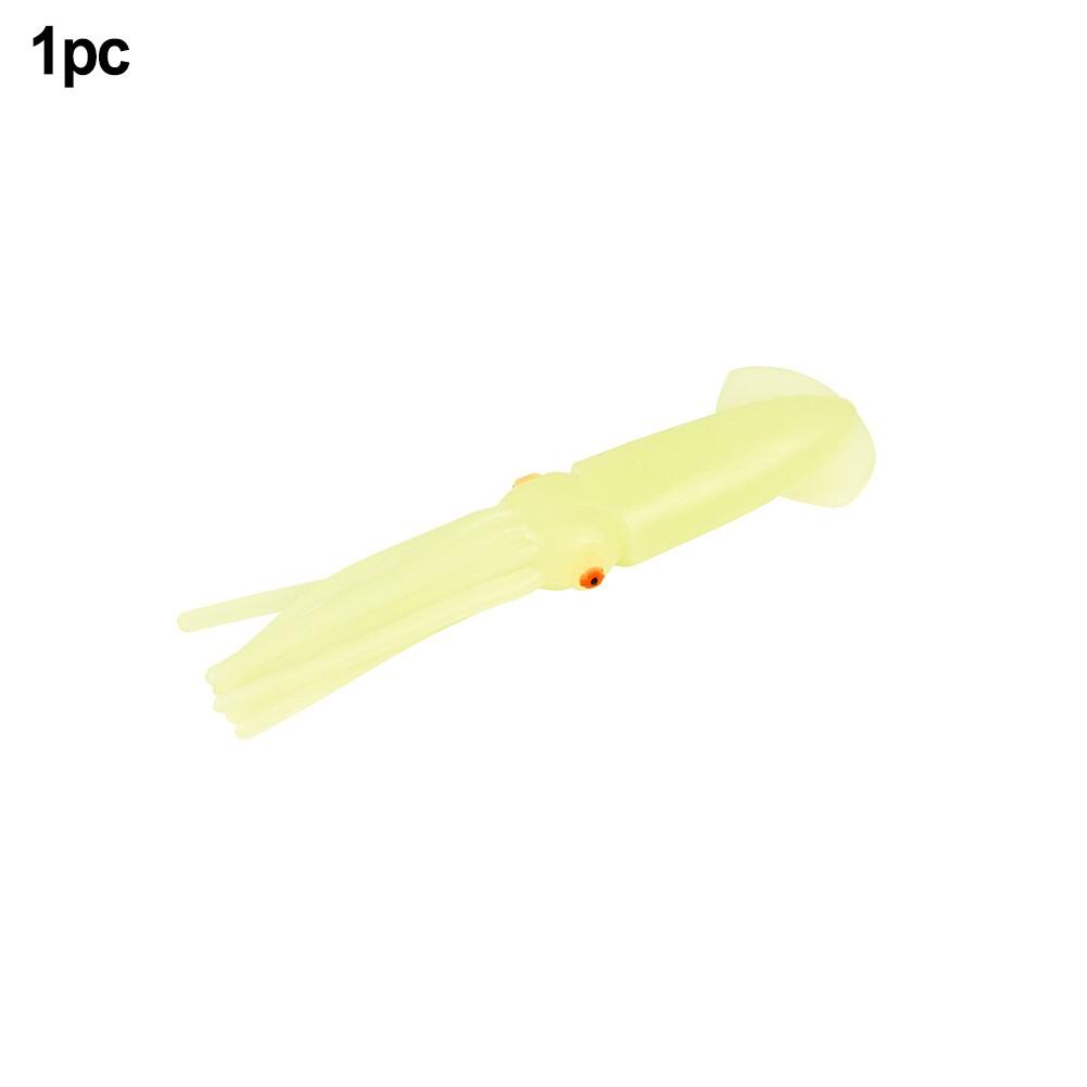 Silicone Fishing Soft Lure 12cm 15cm 18cm Accessories