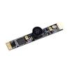 USB Camera Module 2MP 1080P 160 Degree Distortion Free Auto Focus Laptop Webcam Board with Dual Micr